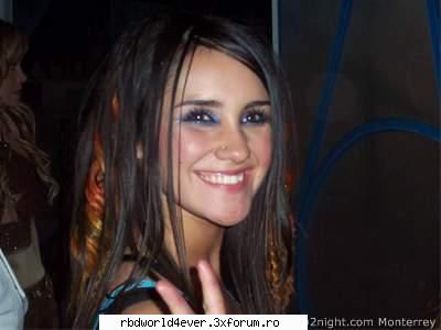 *~Poze*~ - bebita_angelita - Dulce Maria