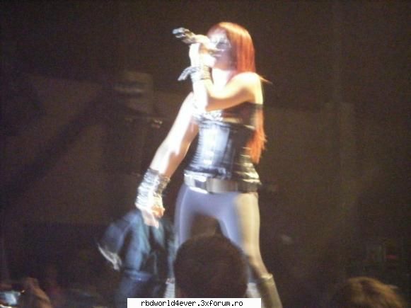 *~Poze*~ - **Chris_Pollito** - Dulce Maria