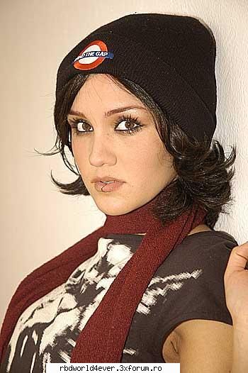 *~Poze*~ - bebita_angelita - Dulce Maria