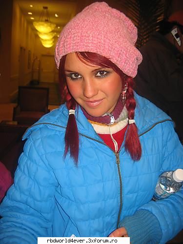 *~Poze*~ - Dulce_Maria_forever:X:X - Dulce Maria