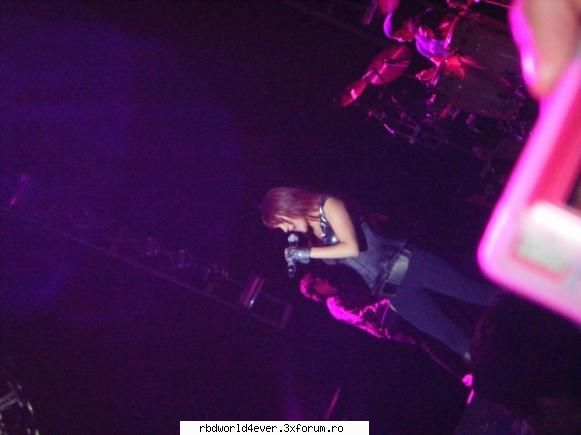 *~Poze*~ - **Chris_Pollito** - Dulce Maria