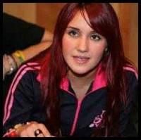 *~Poze*~ - Dulce_Maria_forever:X:X - Dulce Maria