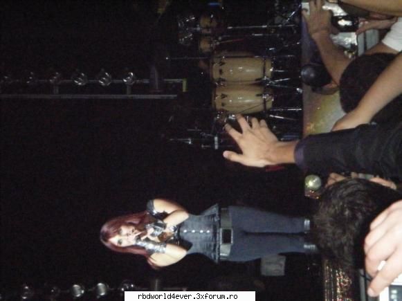 *~Poze*~ - **Chris_Pollito** - Dulce Maria
