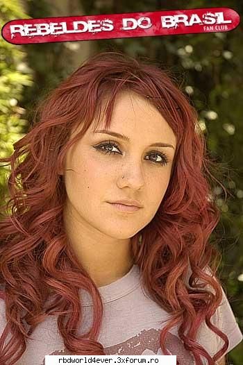 *~Poze*~ - Dulce_Maria_forever:X:X - Dulce Maria