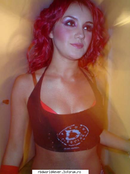 *~Poze*~ - bebita_angelita - Dulce Maria