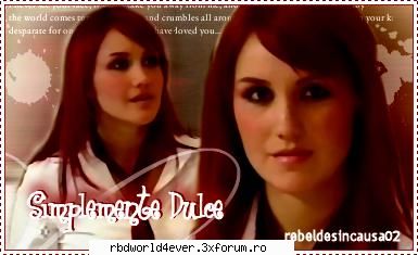 *~Poze*~ - bebita_angelita - Dulce Maria