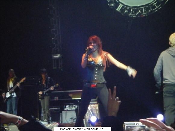*~Poze*~ - **Chris_Pollito** - Dulce Maria