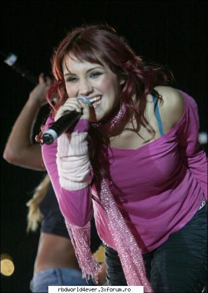 *~Poze*~ - bebita_angelita - Dulce Maria