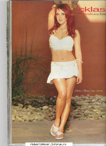 *~Poze*~ - bebita_angelita - Dulce Maria