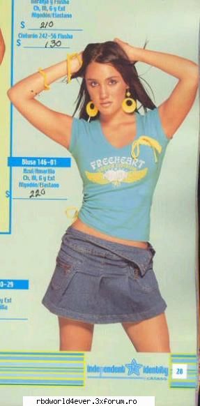 *~Poze*~ - bebita_angelita - Dulce Maria