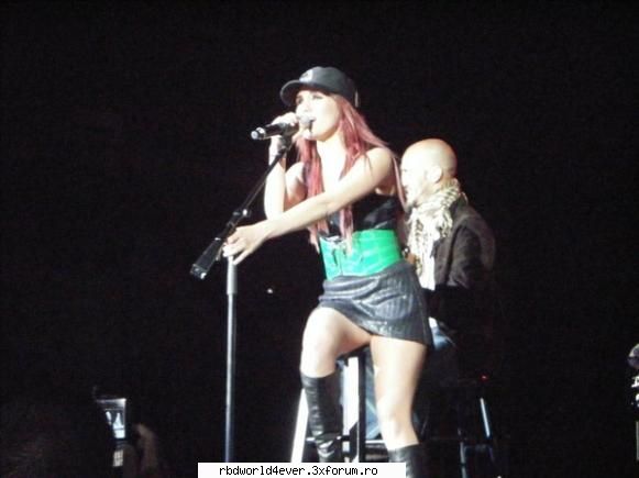 *~Poze*~ - **Chris_Pollito** - Dulce Maria