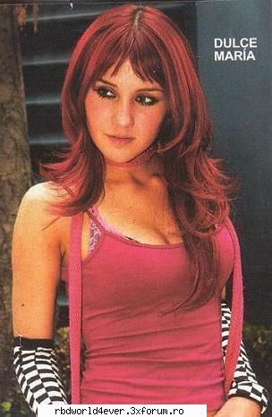 *~Poze*~ - bebita_angelita - Dulce Maria