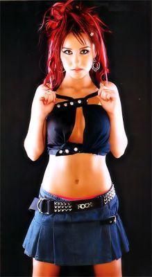 *~Poze*~ - bebita_angelita - Dulce Maria
