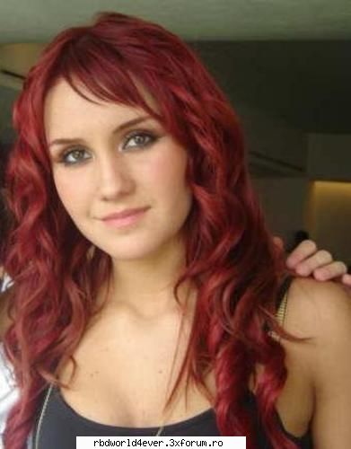 *~Poze*~ - Dulce_Maria_forever:X:X - Dulce Maria