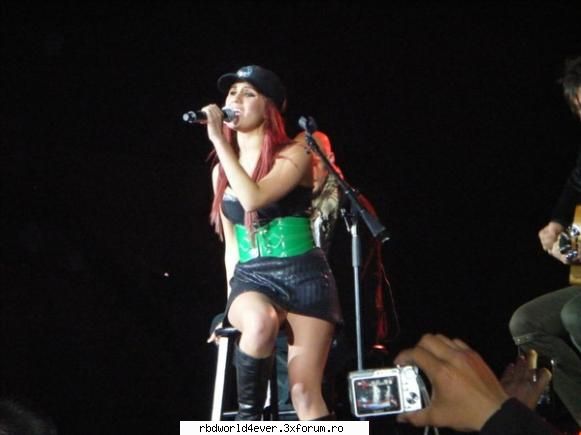 *~Poze*~ - **Chris_Pollito** - Dulce Maria