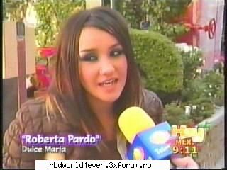 *~Poze*~ - bebita_angelita - Dulce Maria