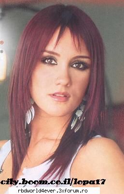 *~Poze*~ - bebita_angelita - Dulce Maria
