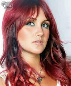 *~Poze*~ - bebita_angelita - Dulce Maria