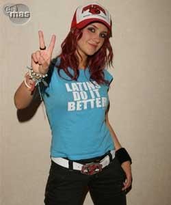 *~Poze*~ - bebita_angelita - Dulce Maria