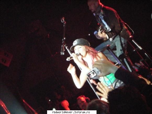 *~Poze*~ - **Chris_Pollito** - Dulce Maria