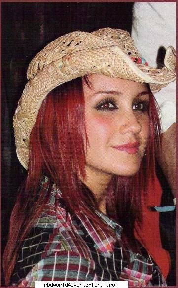 *~Poze*~ - bebita_angelita - Dulce Maria