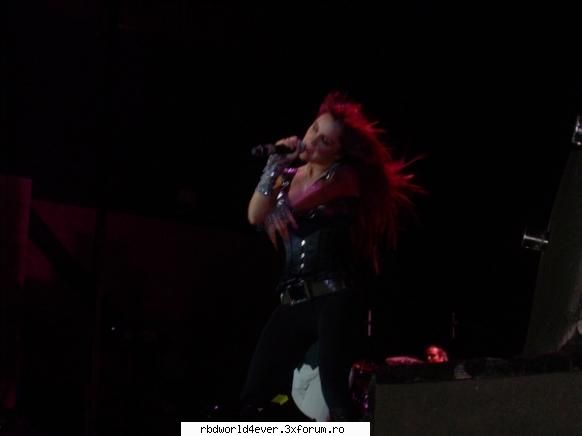 *~Poze*~ - **Chris_Pollito** - Dulce Maria