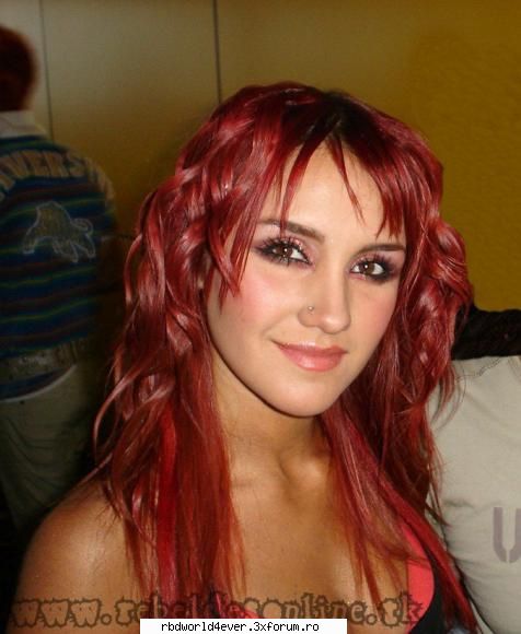 *~Poze*~ - bebita_angelita - Dulce Maria