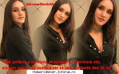 *~Poze*~ - bebita_angelita - Dulce Maria