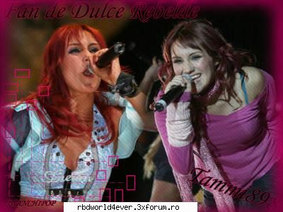 *~Poze*~ - bebita_angelita - Dulce Maria
