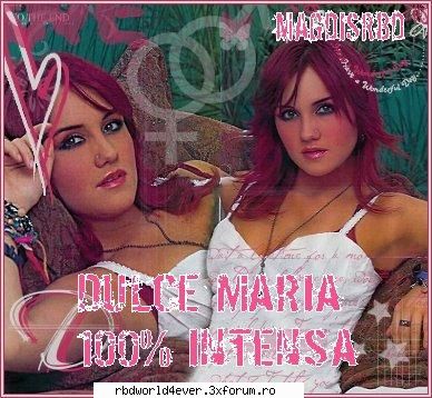 *~Poze*~ - bebita_angelita - Dulce Maria