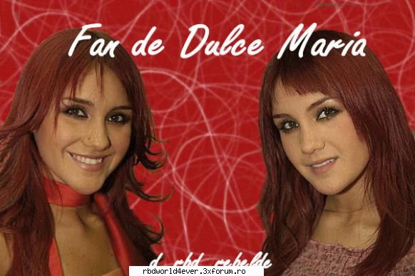 *~Poze*~ - bebita_angelita - Dulce Maria