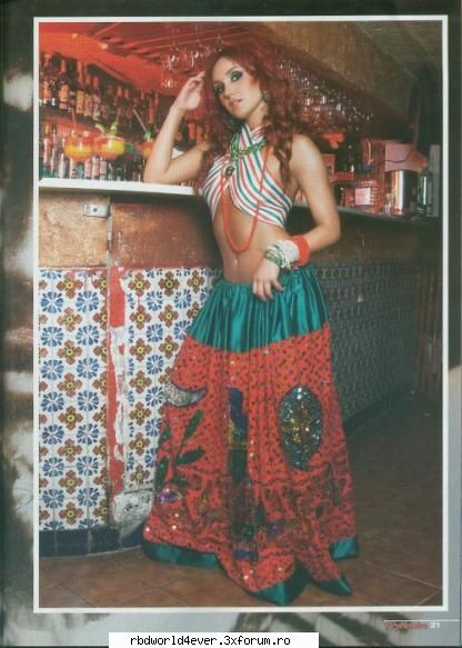 *~Poze*~ - bebita_angelita - Dulce Maria