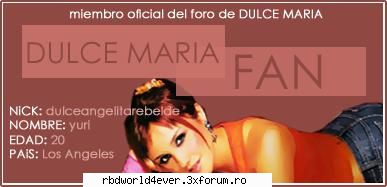 *~Poze*~ - bebita_angelita - Dulce Maria