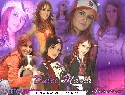 *~Poze*~ - bebita_angelita - Dulce Maria