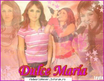 *~Poze*~ - bebita_angelita - Dulce Maria