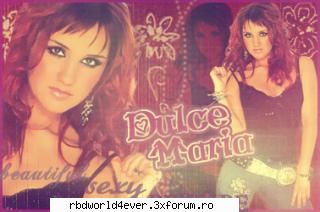 *~Poze*~ - bebita_angelita - Dulce Maria