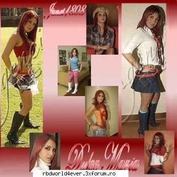 *~Poze*~ - bebita_angelita - Dulce Maria