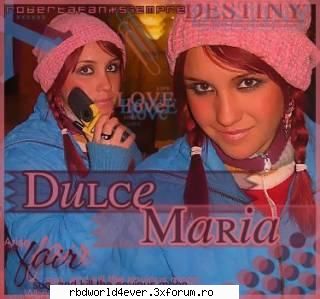 *~Poze*~ - bebita_angelita - Dulce Maria