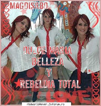 *~Poze*~ - bebita_angelita - Dulce Maria