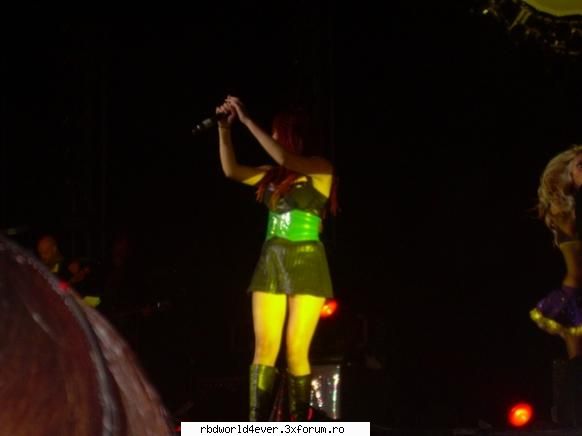 *~Poze*~ - **Chris_Pollito** - Dulce Maria