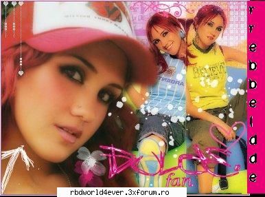 *~Poze*~ - bebita_angelita - Dulce Maria