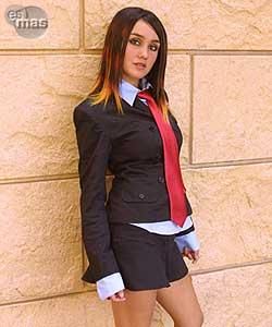 *~Poze*~ - bebita_angelita - Dulce Maria