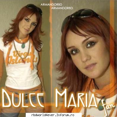 *~Poze*~ - bebita_angelita - Dulce Maria