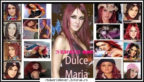 *~Poze*~ - bebita_angelita - Dulce Maria