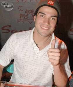 *~*Poze*~* - bebita_angelita - Poncho
