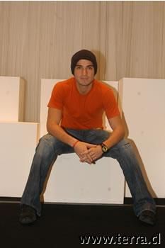 *~*Poze*~* - bebita_angelita - Poncho