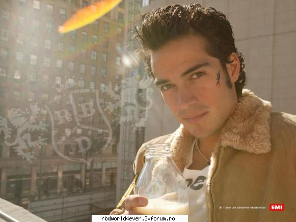 *~*Poze*~* - bebita_angelita - Poncho