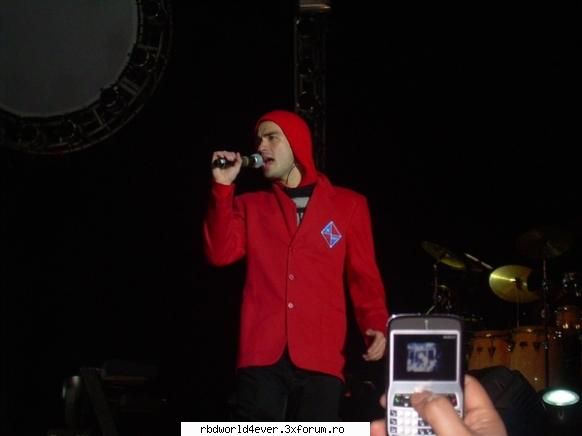 *~*Poze*~* - **Chris_Pollito** - Poncho