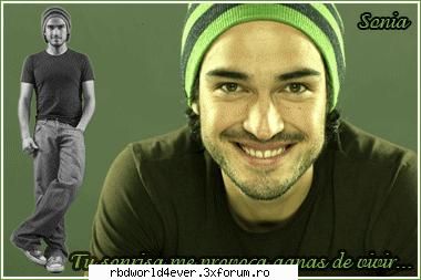 *~*Poze*~* - **Chris_Pollito** - Poncho