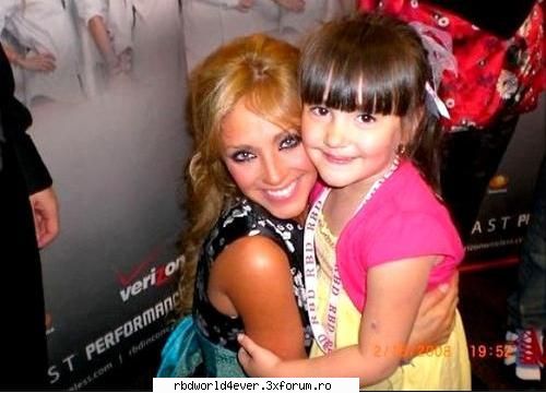 *~Poze*~ - anahi_princessa - Anahi